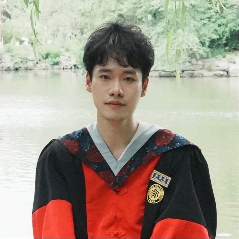 Dewen Guo