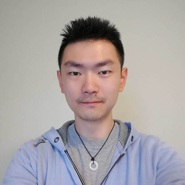 Minchen Li